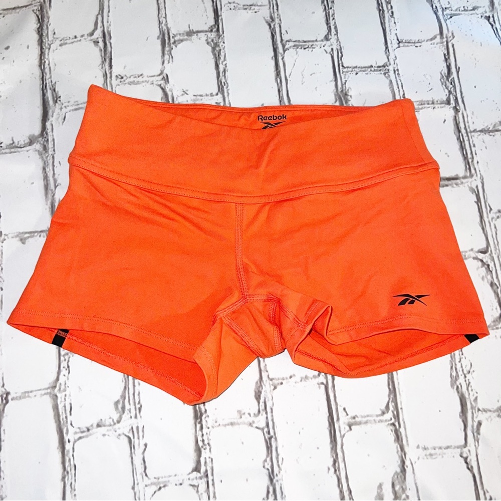Reebok Speedwick Gym Shorts || Athletic Shorts size S